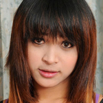 Cute shy ladyboy lovely
