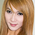 Parkky is a sexy and lively ladyboy, she has a great body and got hard easily.
